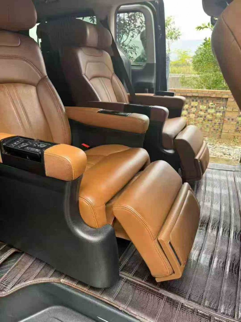 新余18年大通G106