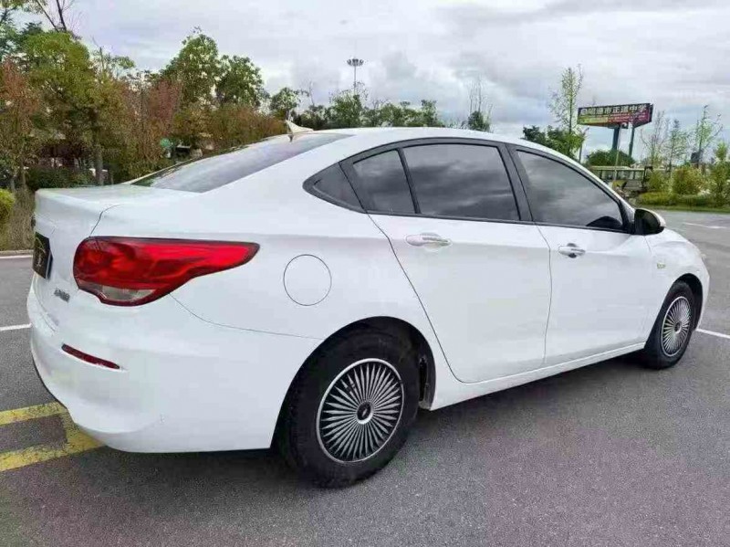 昭通18年雪佛兰科沃兹9