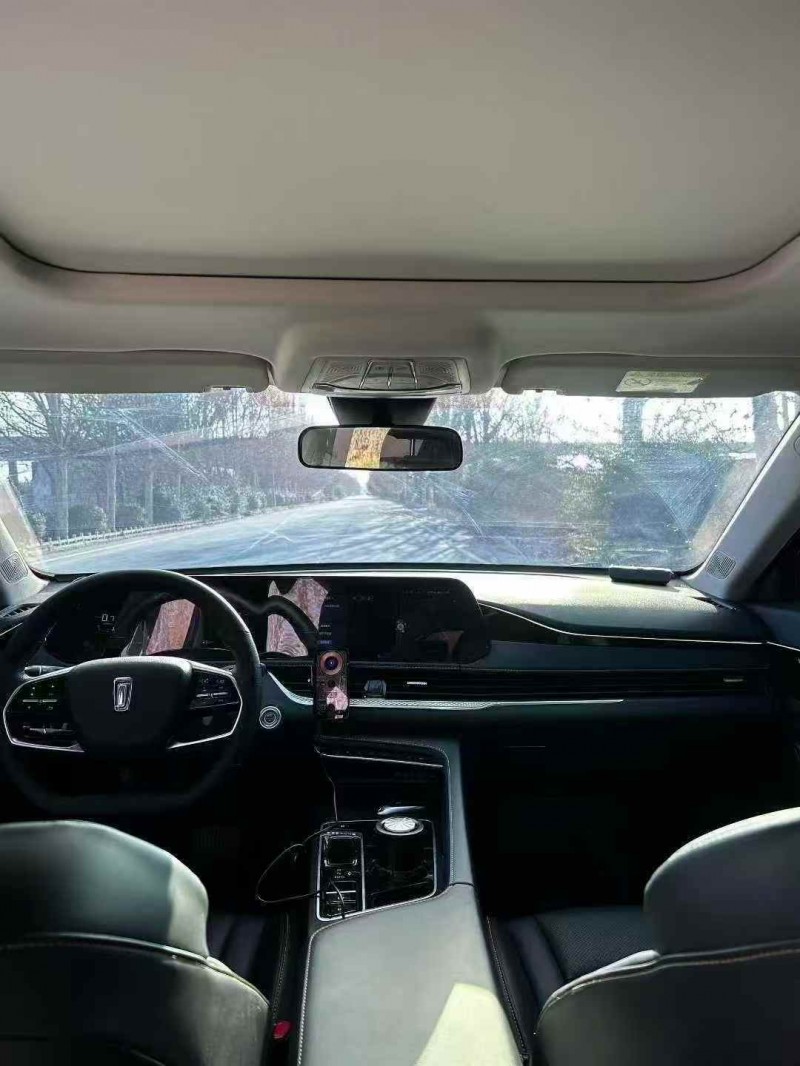 咸阳25年奔腾B704