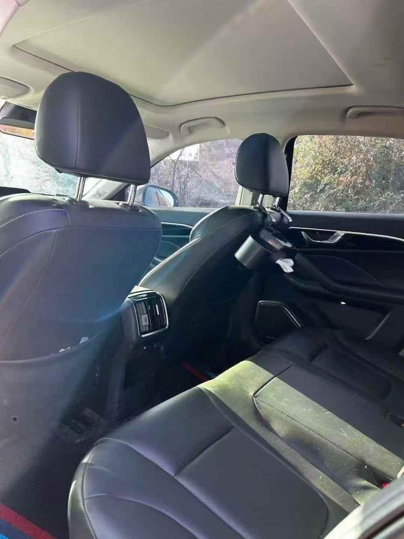 咸阳25年奔腾B705