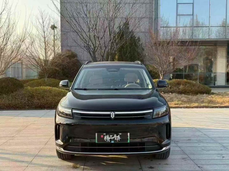 东营25年华为智选问界1