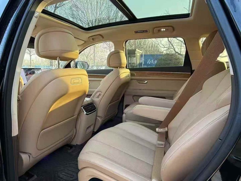 东营25年华为智选问界5