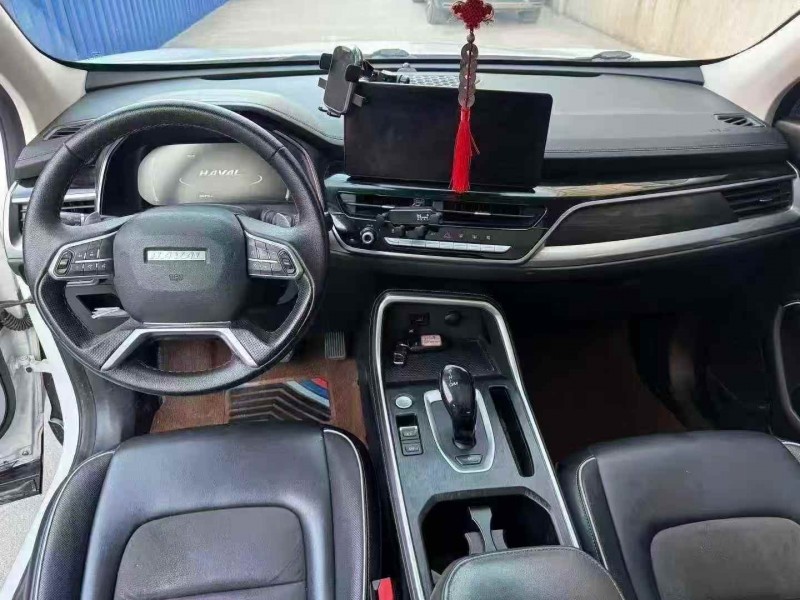 嘉兴23年哈弗H64