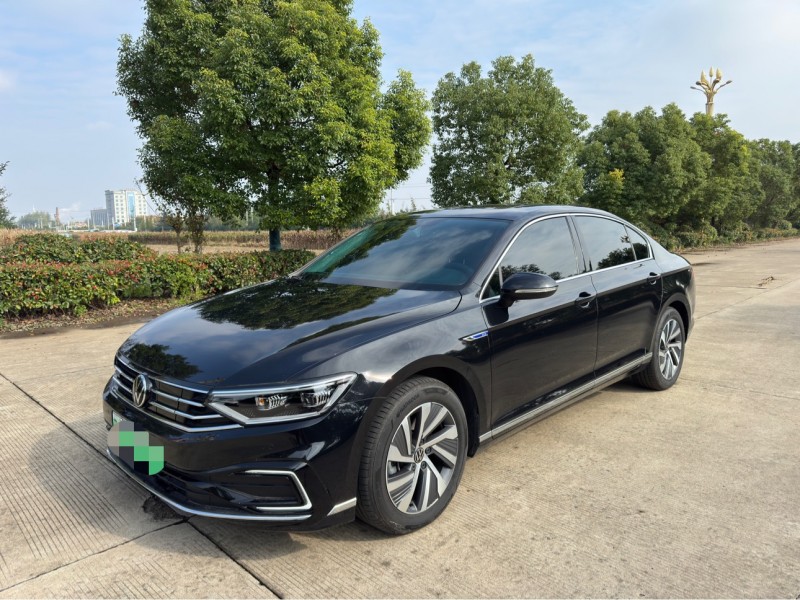 盐城24年大众迈腾2