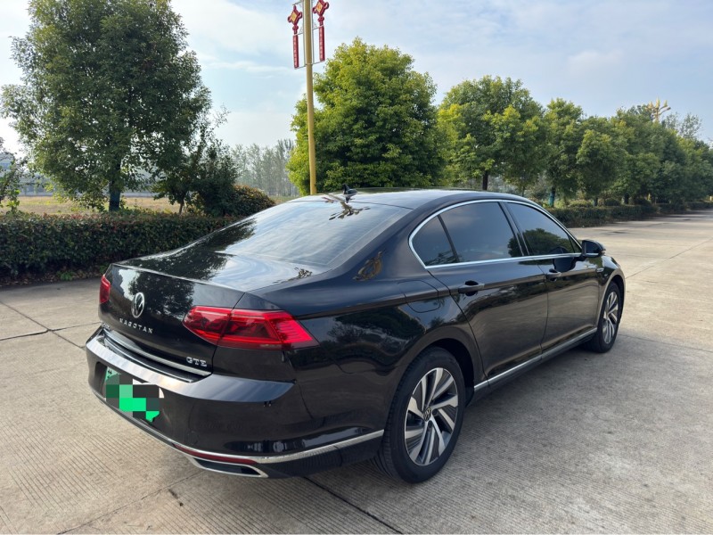 盐城24年大众迈腾4