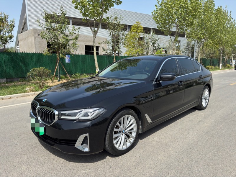 盐城20年宝马5系2