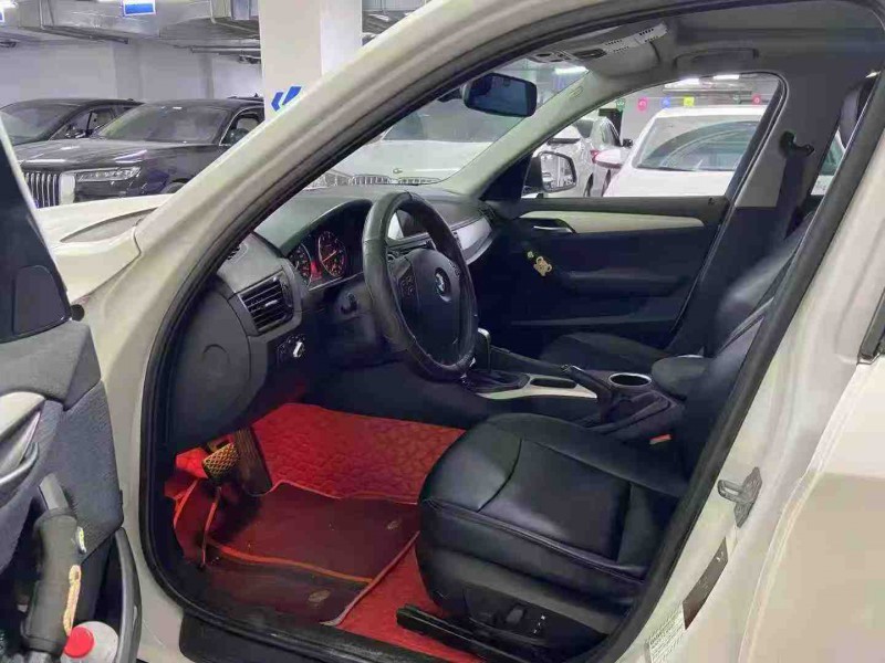 成都14年宝马X14