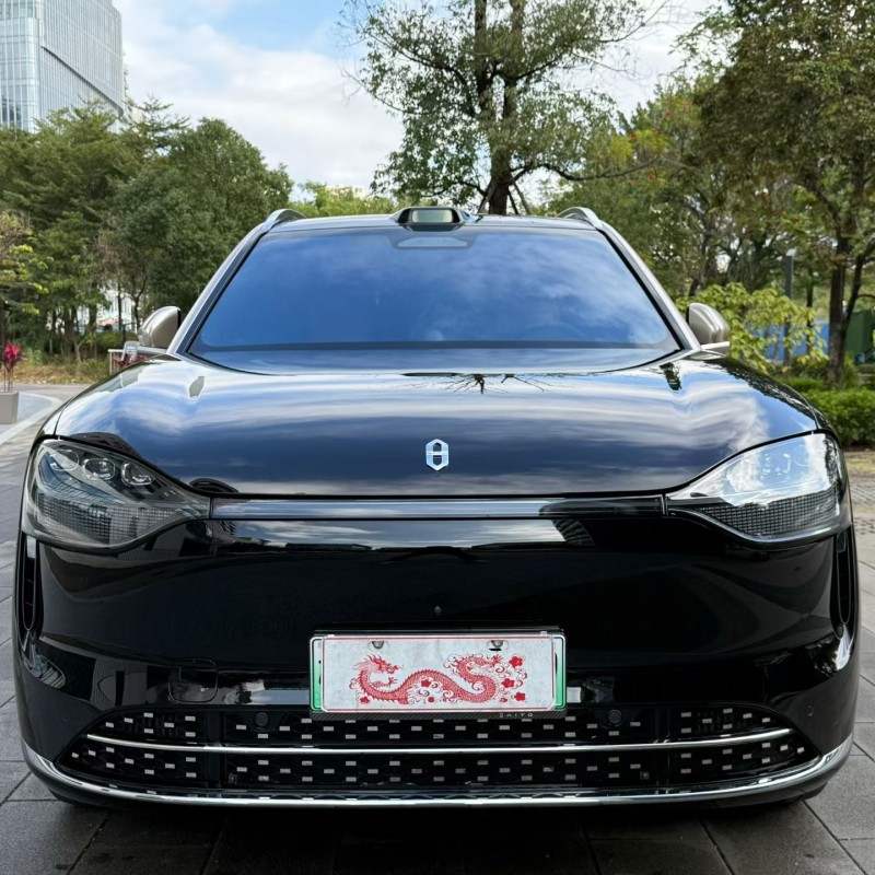 佛山24年华为智选问界1