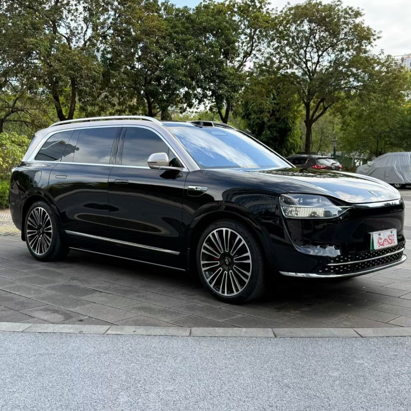 佛山24年华为智选问界2