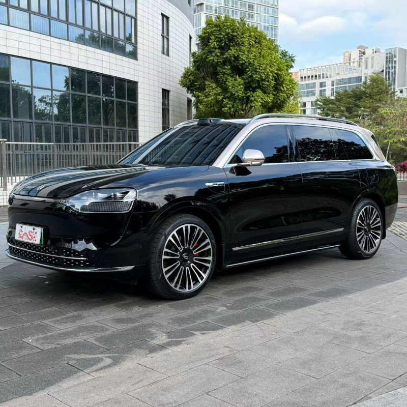 佛山24年华为智选问界3