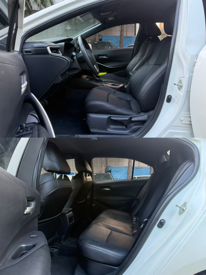 佛山20年丰田雷凌4