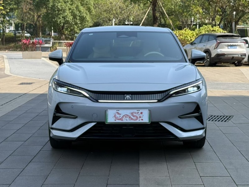 佛山24年比亚迪宋1