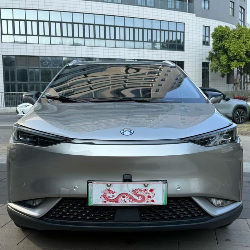 佛山23年合创汽车Z031