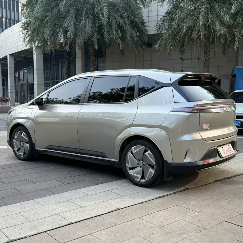 佛山23年合创汽车Z037