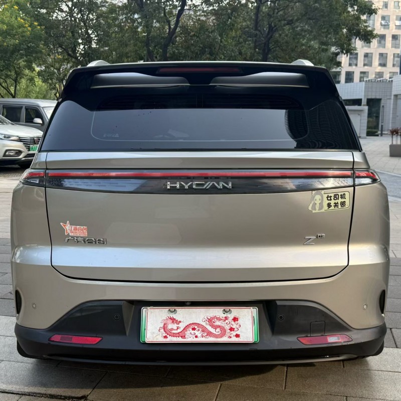 佛山23年合创汽车Z039