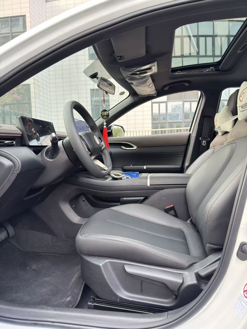 佛山25年长安汽车逸动4