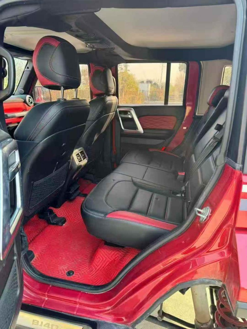 济宁19年北京BJ404