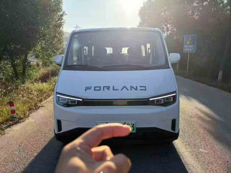 九江25年福田祥菱1