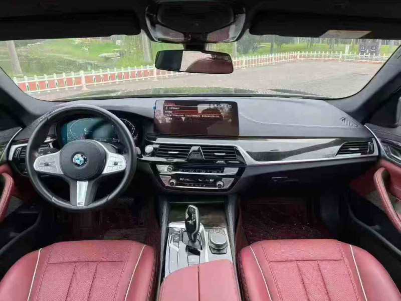 徐州23年宝马5系6