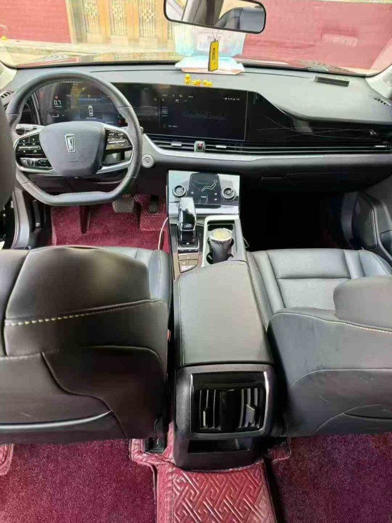 吉安24年奔腾B704