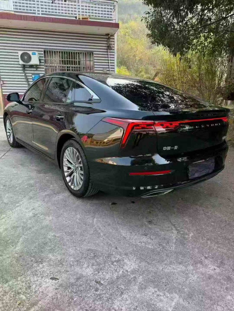 吉安24年奔腾B706