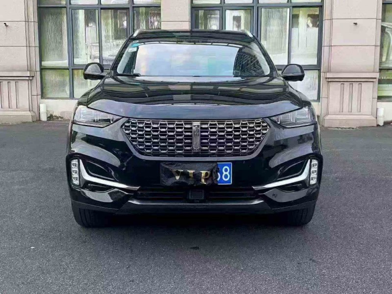 南平21年长城汽车魏牌1