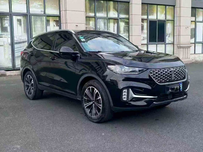 南平21年长城汽车魏牌2