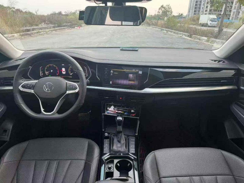 桂林24年大众帕萨特6