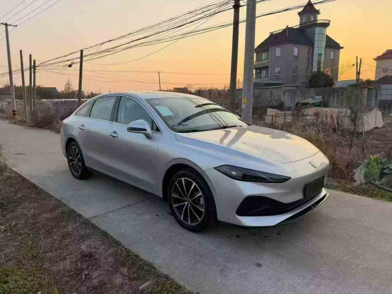 衢州25年荣威D72