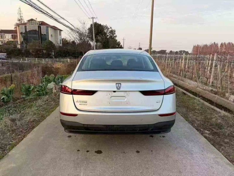 衢州25年荣威D79