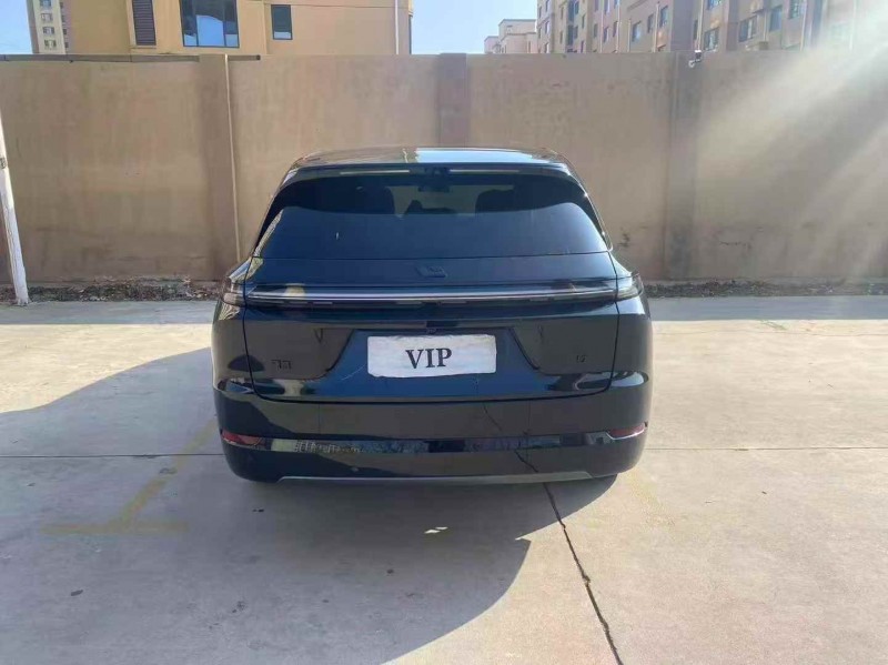 张家口25年理想L79