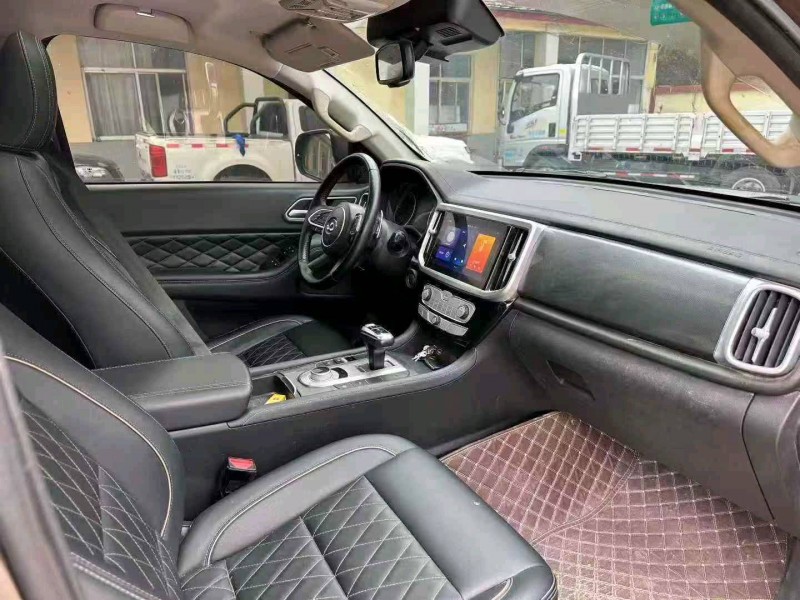 淄博21年长城汽车炮 皮卡5