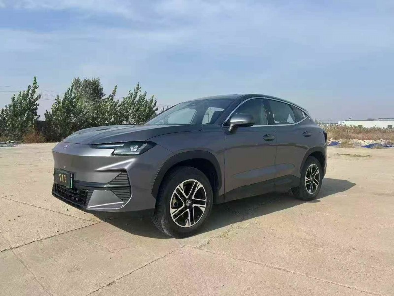 承德25年奇瑞捷途3