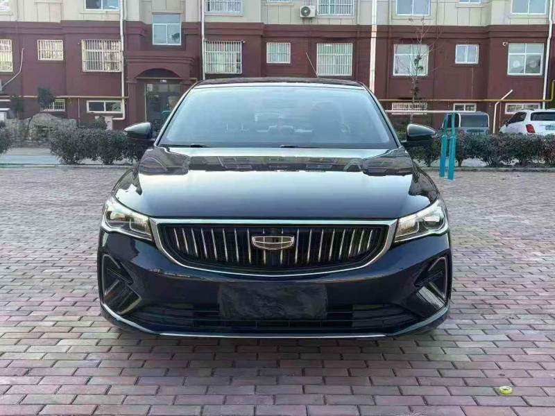 青岛23年奔腾B701