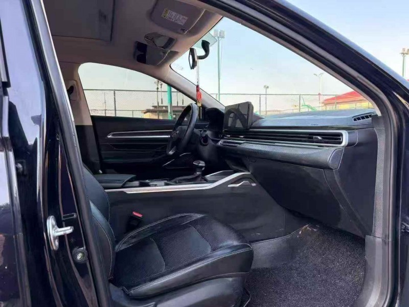 青岛23年奔腾B706