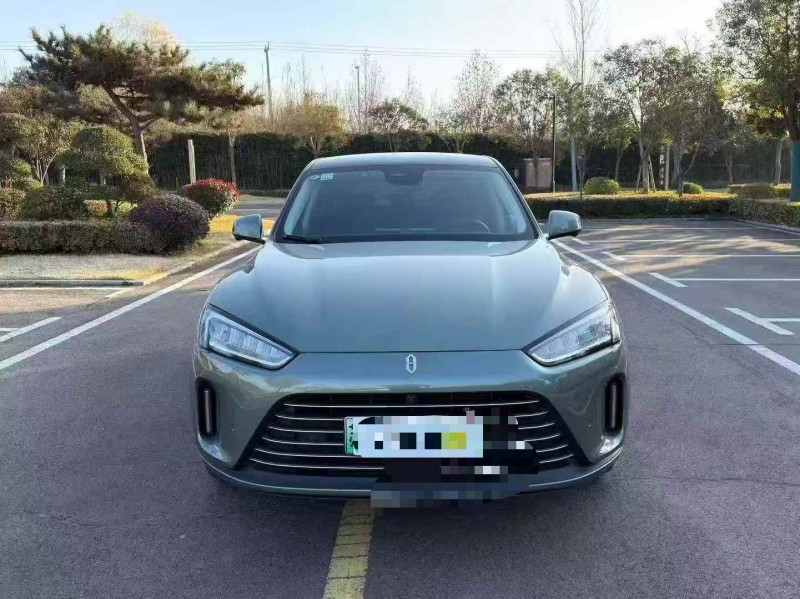 淮安23年华为智选问界1