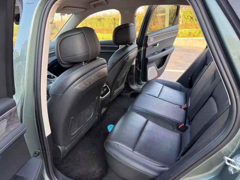 淮安23年华为智选问界5