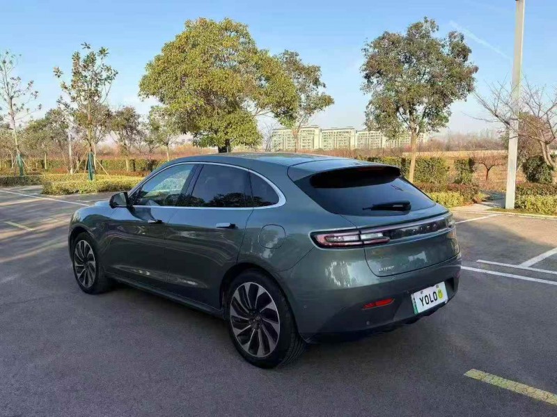 淮安23年华为智选问界7