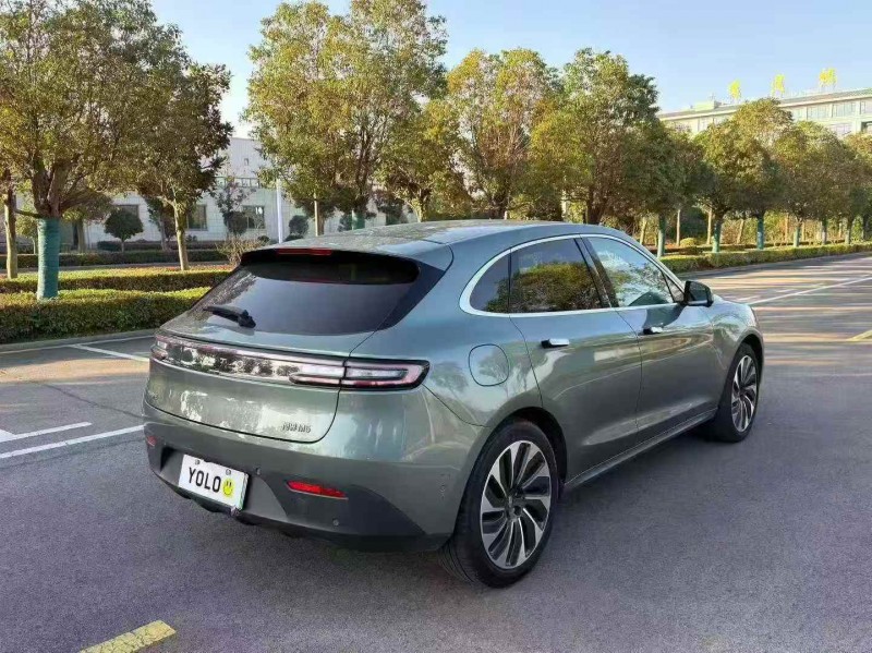 淮安23年华为智选问界8