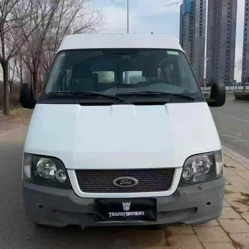 烟台16年福特全顺1