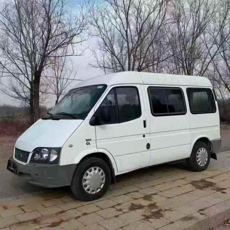 烟台16年福特全顺3