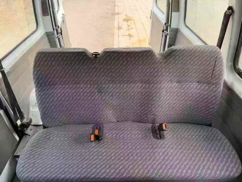 烟台16年福特全顺6