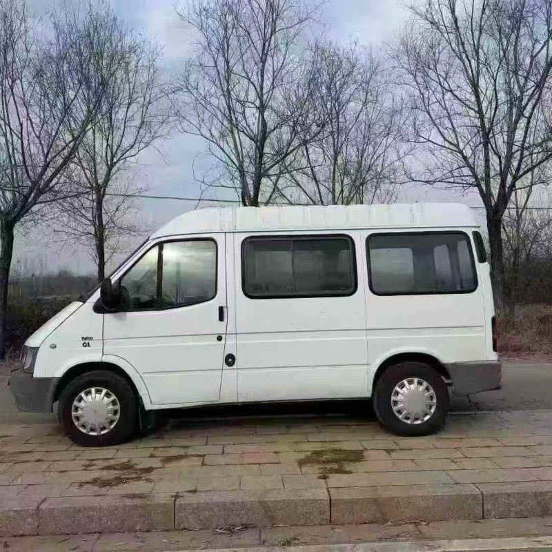 烟台16年福特全顺8