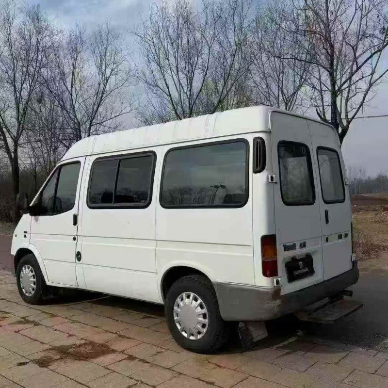 烟台16年福特全顺9