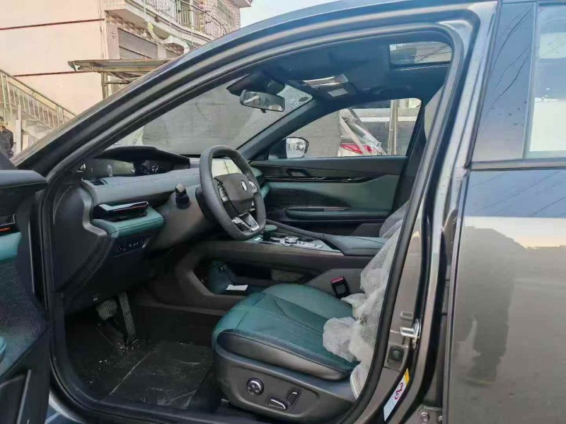 宁波25年长安汽车UNI5