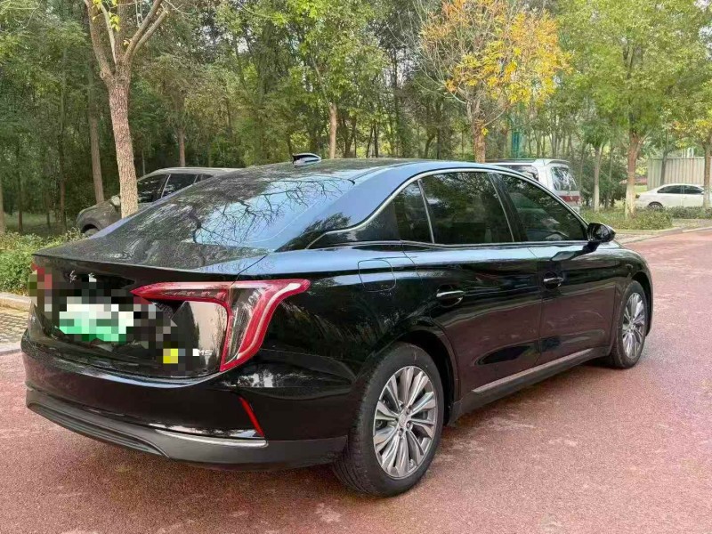 枣庄25年红旗E-QM56