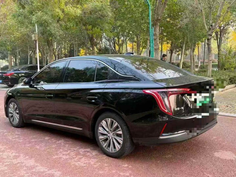 枣庄25年红旗E-QM58