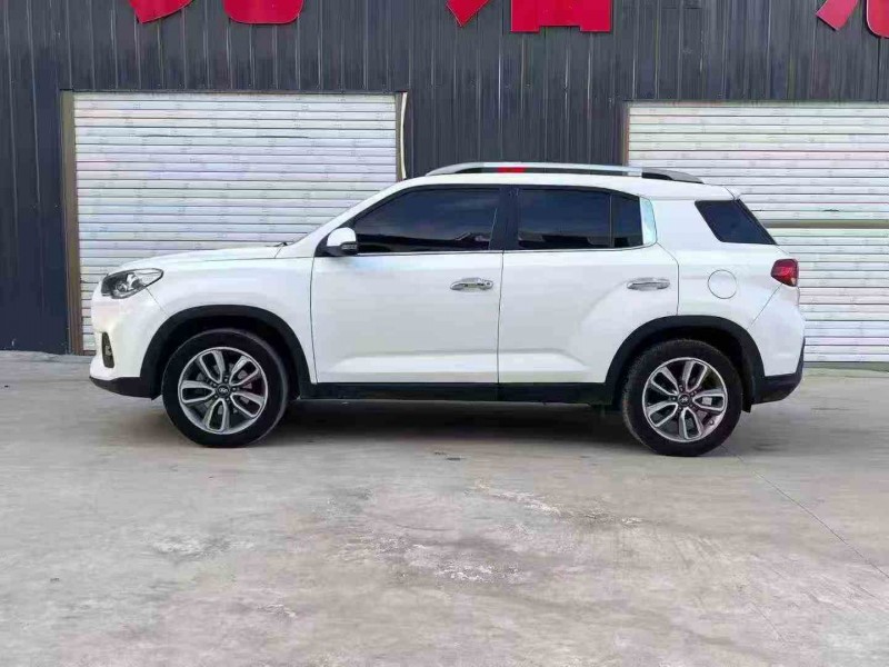 遵义19年现代ix353