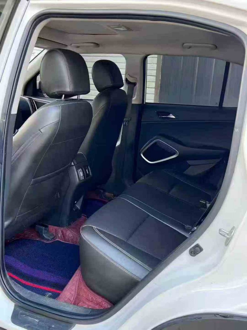 遵义19年现代ix357