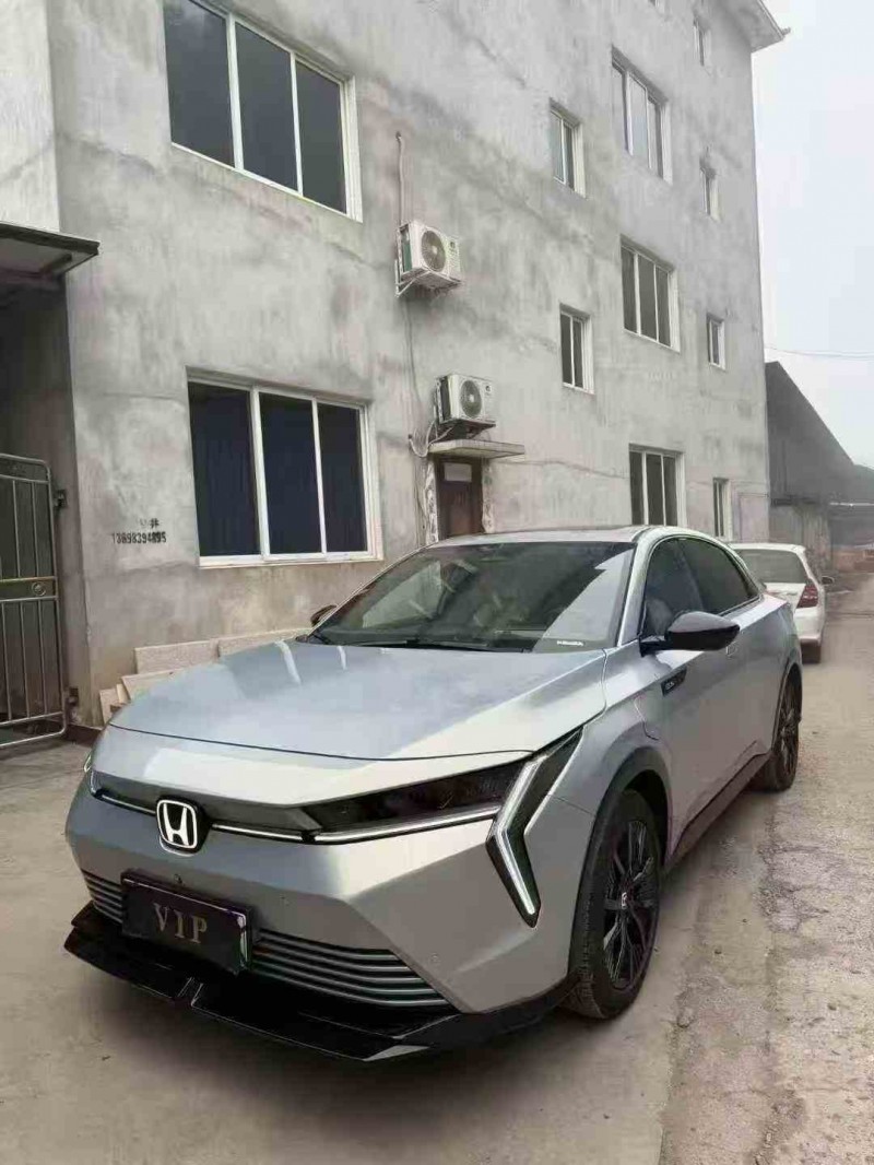 德阳25年本田猎光3